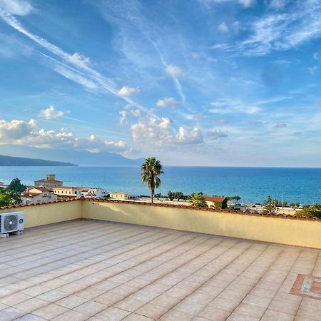 Villa Mare Giuggiola Alcamo Marina Eksteriør billede