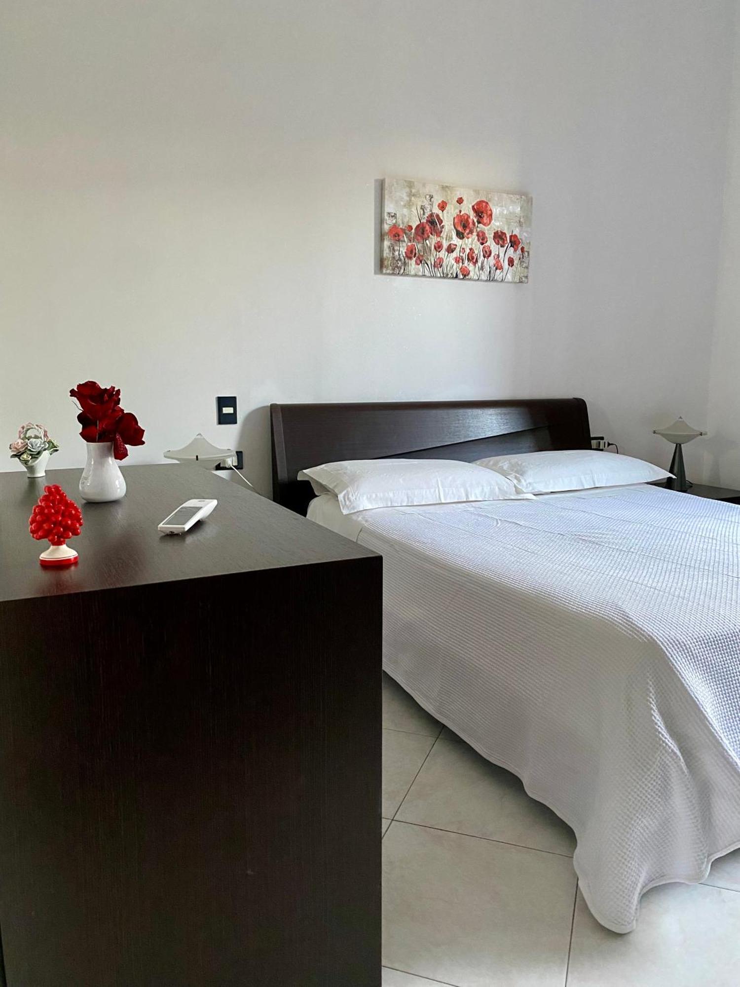 Villa Mare Giuggiola Alcamo Marina Eksteriør billede