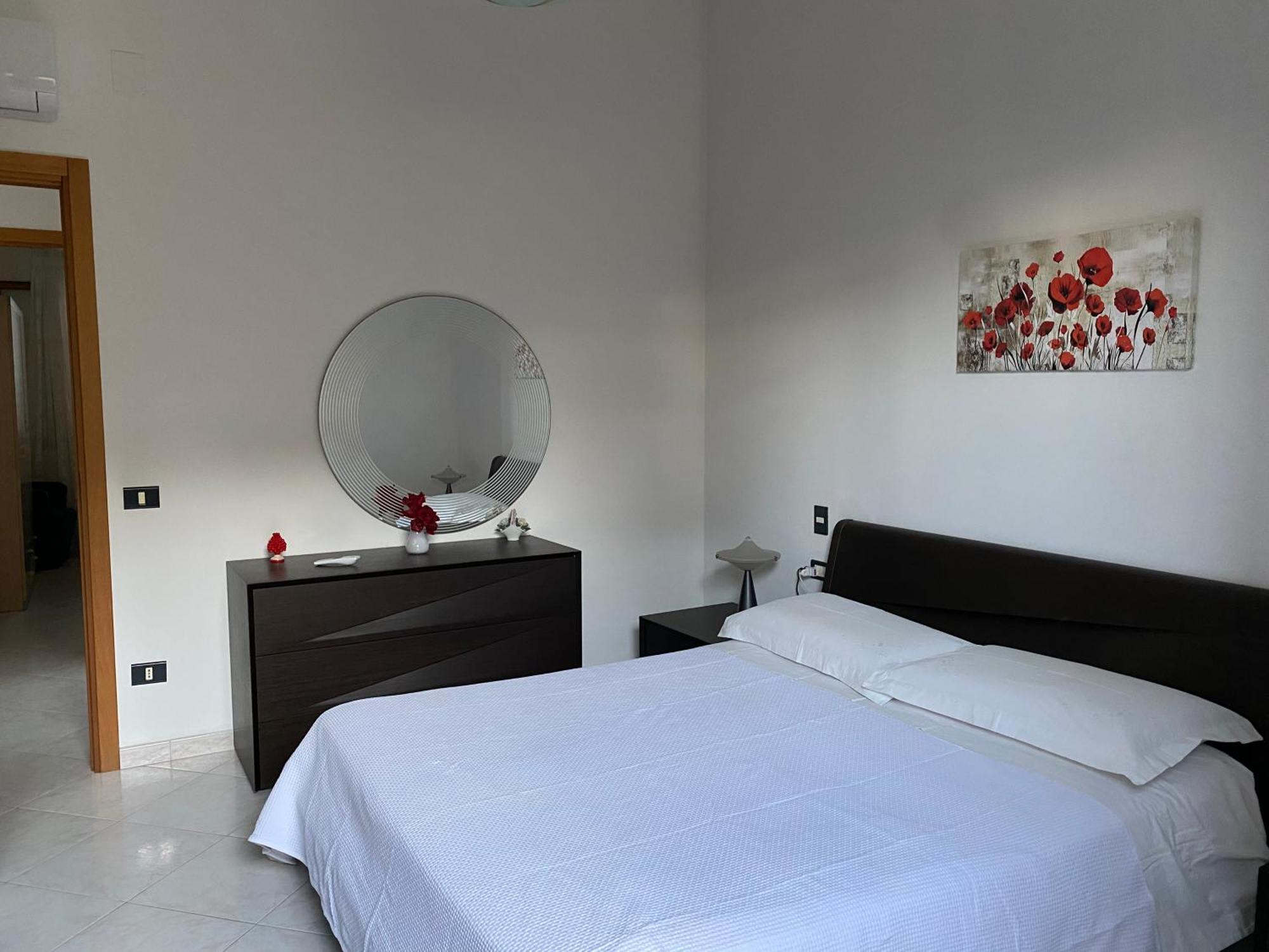 Villa Mare Giuggiola Alcamo Marina Eksteriør billede