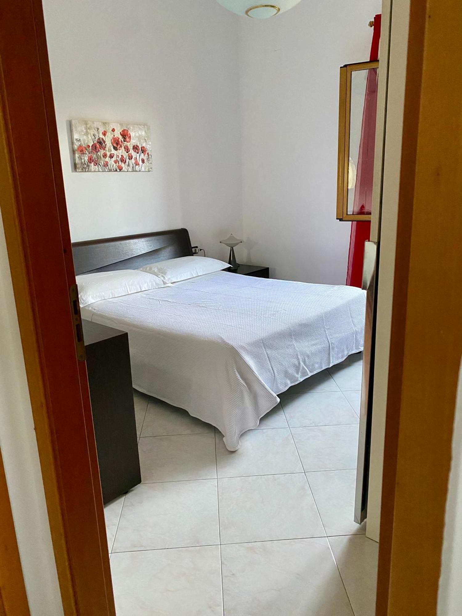 Villa Mare Giuggiola Alcamo Marina Eksteriør billede