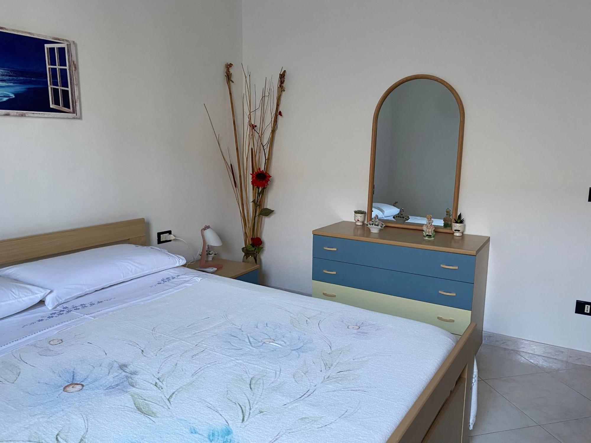Villa Mare Giuggiola Alcamo Marina Eksteriør billede