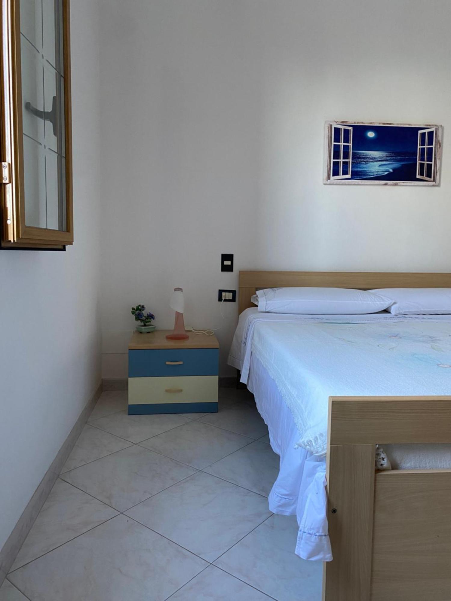 Villa Mare Giuggiola Alcamo Marina Eksteriør billede
