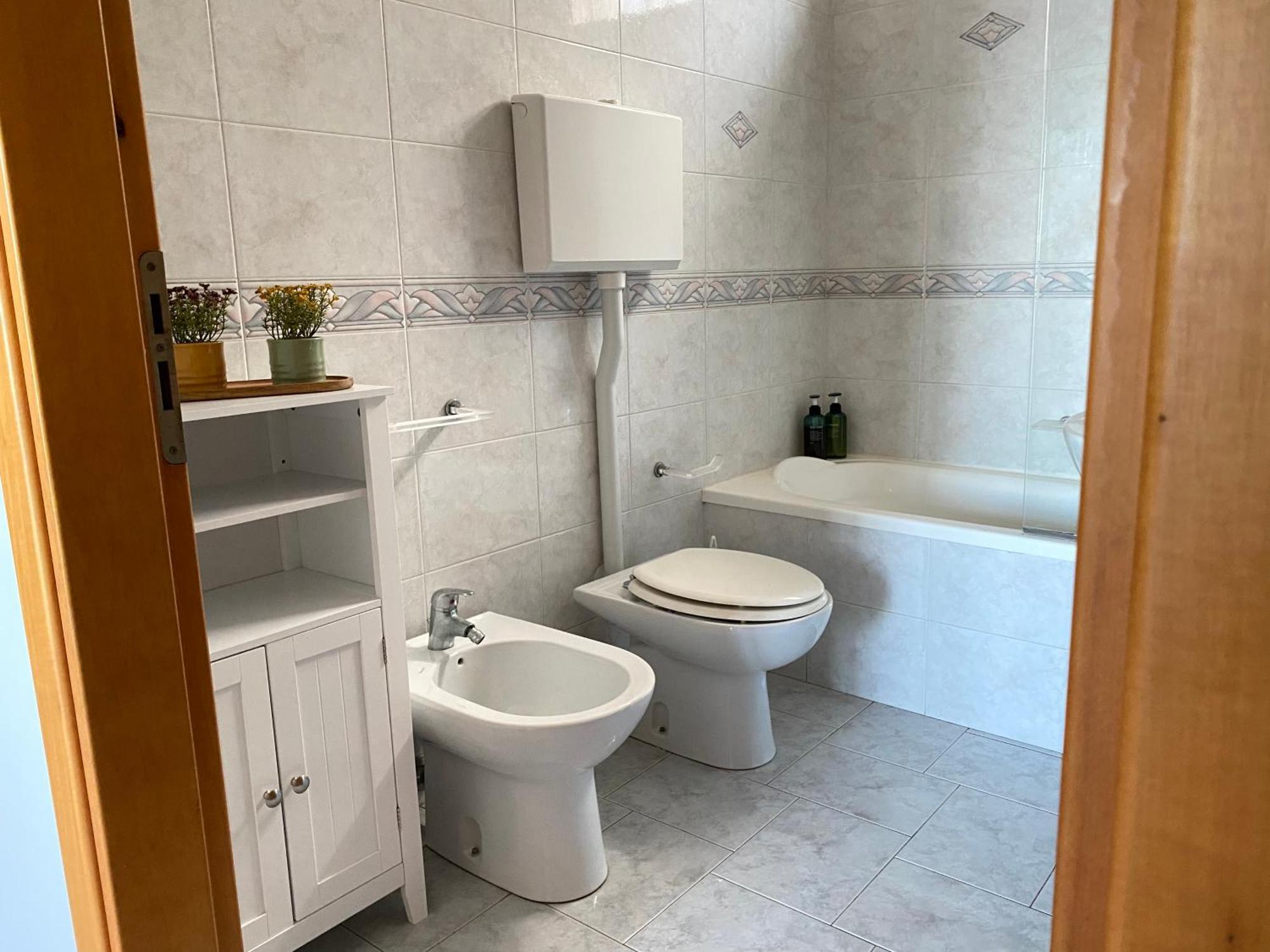 Villa Mare Giuggiola Alcamo Marina Eksteriør billede