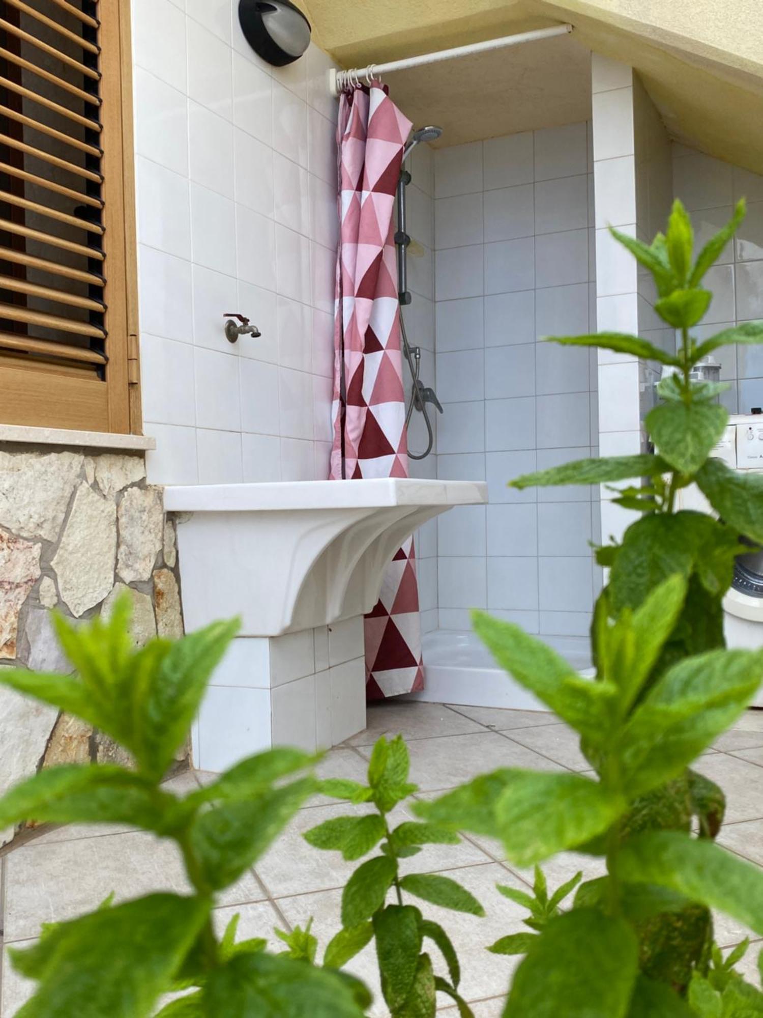 Villa Mare Giuggiola Alcamo Marina Eksteriør billede