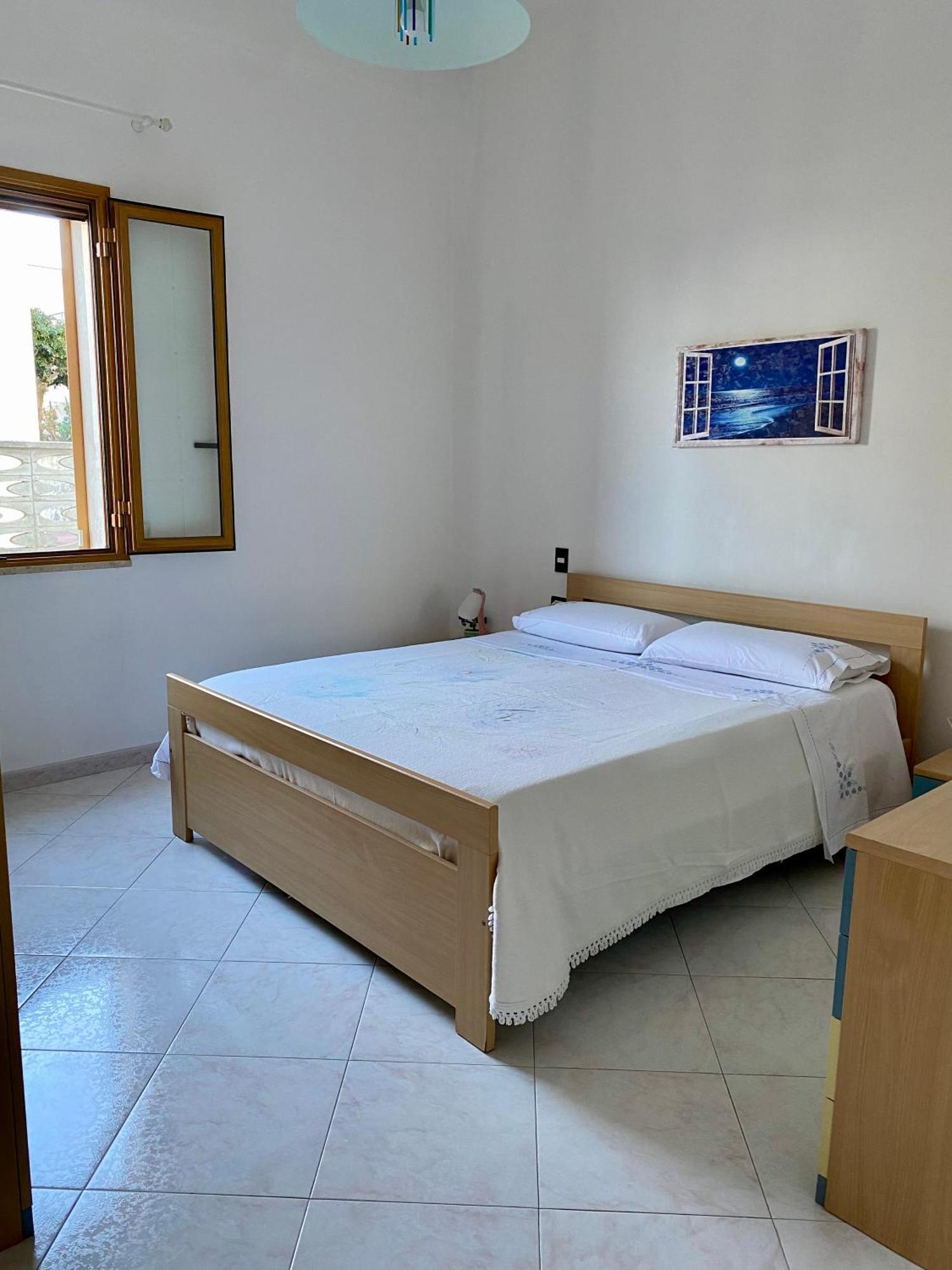 Villa Mare Giuggiola Alcamo Marina Eksteriør billede